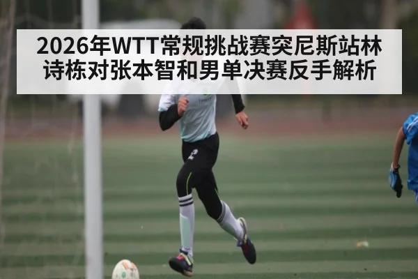 2026年WTT常规挑战赛突尼斯站林诗栋对张本智和男单决赛反手解析